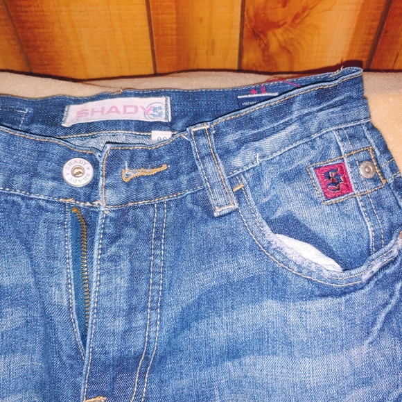 Shady LTD Limited Jeans 30 x 32 - Picture 2 of 8